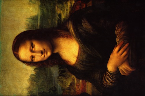 windows metafile mona lisa