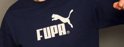 Fuba T Shirt