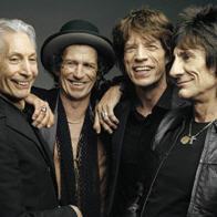 Rolling Stones, heute