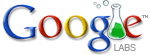 Google Labs Logo