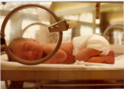 Neugeborenes; Quelle: Wikipedia