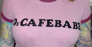 Cafebabe