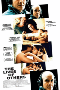 Lives of Others Poster, Source: enWP