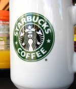 Starbucks Cup