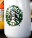Starbucks Cup