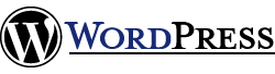 Wordpress Logo; source: enWP