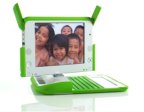 XO-1, the OLPC laptop