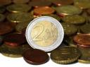 Euro coins, source: sxc.hu