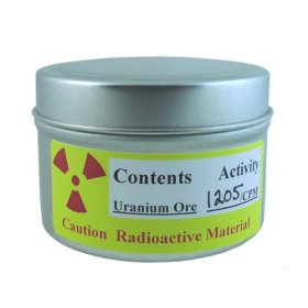 Uranium Ore