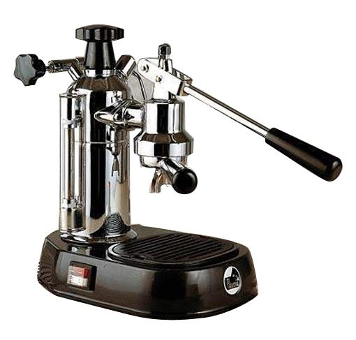 La Pavoni Europiccola