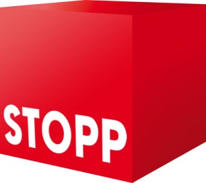 SPD-Stopp