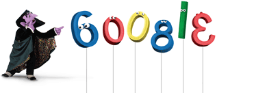 Google Sesame Street
