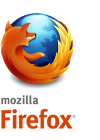 Mozilla Firefox