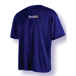 Fred ‘08 Shirt